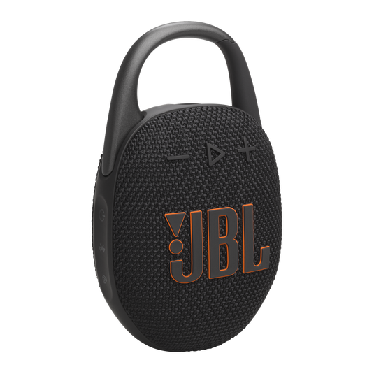 JBL Clip 5 -negro