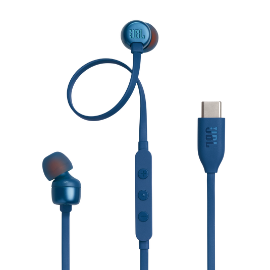 JBL TUNE - 310C Azul
